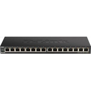 D-Link DGS-1016S