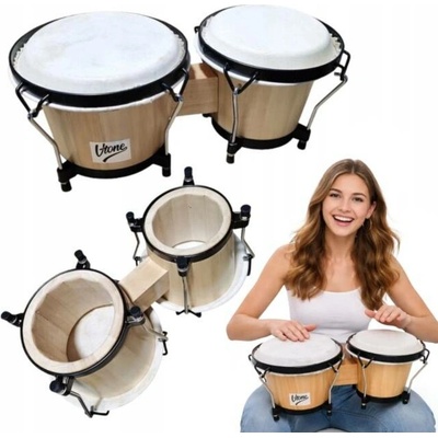 V-TONE BONGOS SET 67