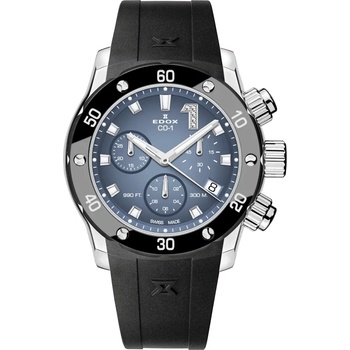 Edox 10255 3ca buidn (10255 3ca buidn)