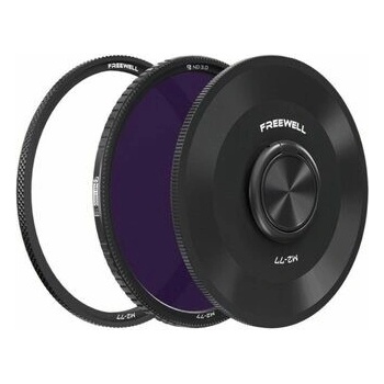 Freewell sivý ND1000 filter M2 77mm