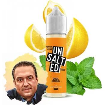 Image 1 of Unsalted Unsaled Cool Citrus 50ml
