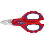 KNIPEX Електрическа ножица 160 мм knipex 13412 (95 05 10 sb)