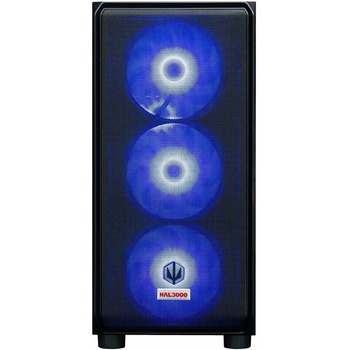 HAL3000 Alfa Gamer Pro PCHS2776