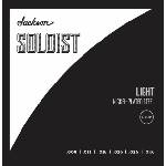 Jackson Soloist Strings Light 9-46 Струни за електрическа китара (2990946006)