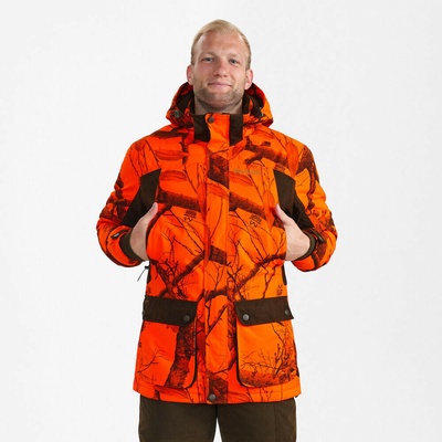 Bunda Deerhunter Eagle Winter Jacket REALTREE