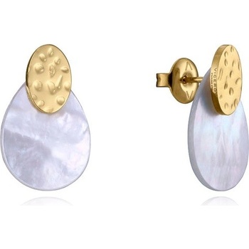 Viceroy náušnice 14079E01012