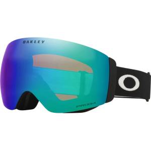 Oakley Ски маска Oakley Flight Deck Pro Prizm S3 Ski goggles - Matte Black / Prizm Argon & Prizm Iced (417-6433-0711)
