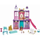 Mattel Enchantimals Královský zámek kolekce Royal herní set