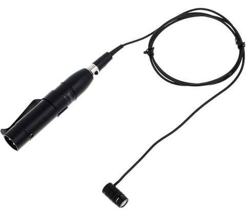 SHURE MX185