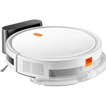 Xiaomi Robot Vacuum E5 White