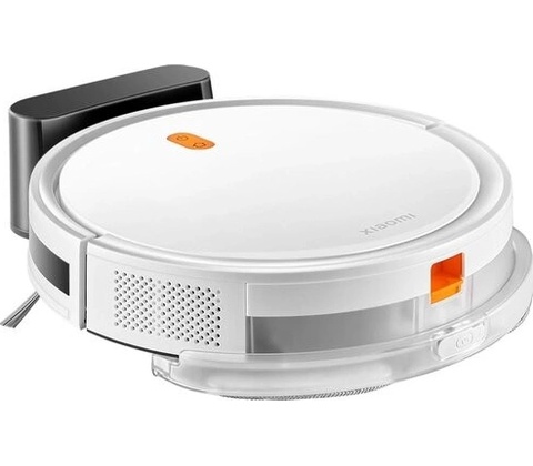 Xiaomi Robot Vacuum E5 White
