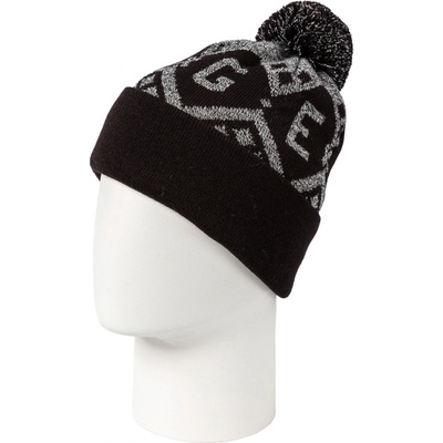 Nugget Jonathan Black/Grey Heather