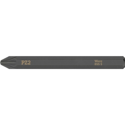 Wera PZ 2 x 70 mm 05018164001