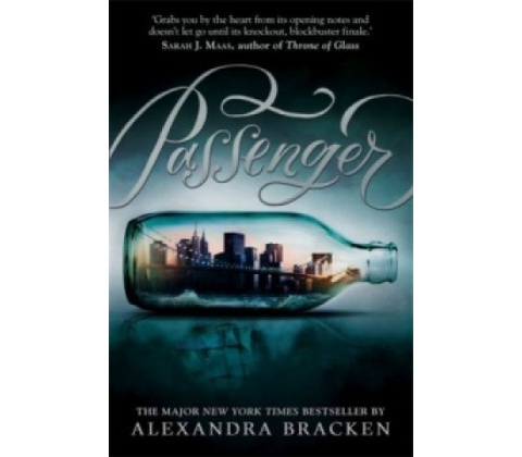Passenger