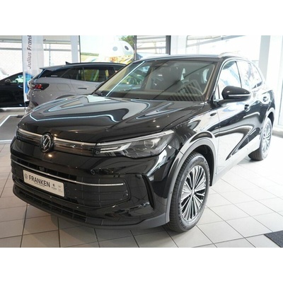Volkswagen Tiguan 1.5 eTSI DSG 96 kW