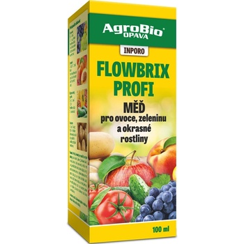 AgroBio INPORO Flowbrix Profi 100 ml