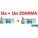 Flevox spot-on Dog L 20-40 kg 268 mg 1 x 2,68 ml