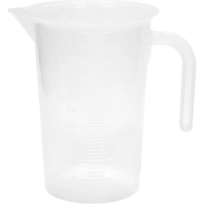 Ostatní Odměrka Pvc Objem: 500ml