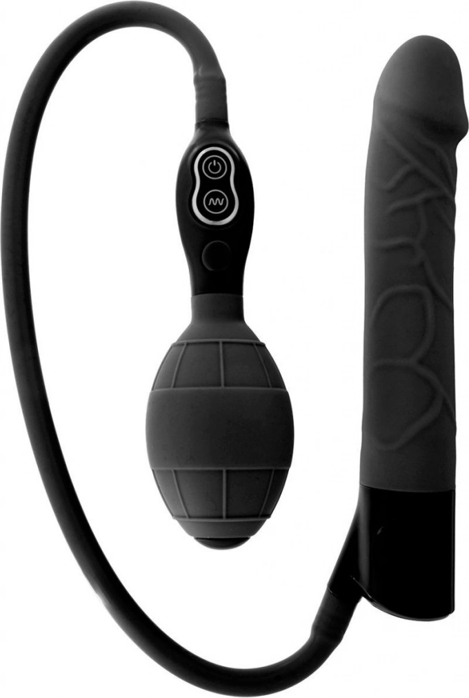 Seven Creations Inflatable
