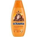 Schauma šampon Super ovoce & Vitamín 400 ml