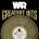 War - GREATEST HITS CD