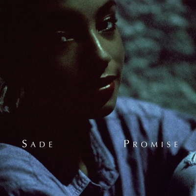 Sade Promise Vinyl LP