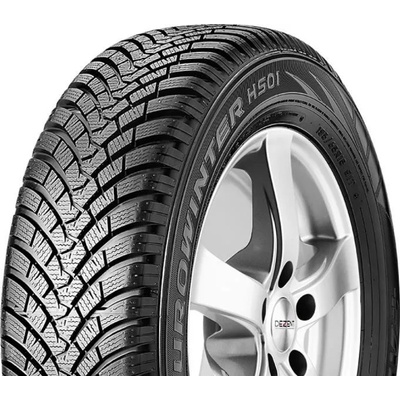 Falken EUROWINTER HS01 XL 255/55 R19 111V