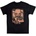 Bring Me The Horizon Distressed Nex Gen Black XL Риза (BMTHTS107MB04)