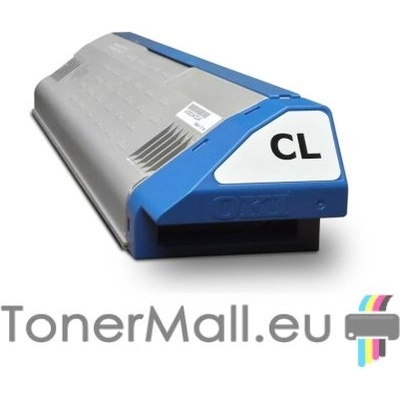 OKI Тонер касета OKI 45536428 (Clear)