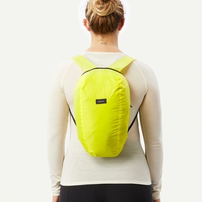 Forclaz Travel 100 10L zelená