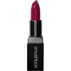 Smashbox Be Legendary Lipstick луксозно овлажняващо червило за жени 3 гр