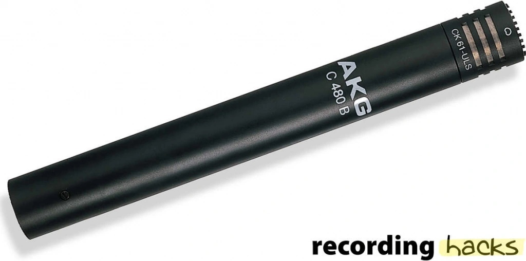 AKG C 480