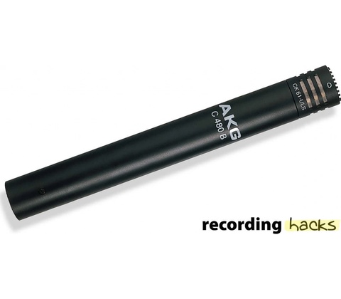 AKG C 480