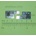 Compatible Ресет чип, Yellow, 2k, Xer 6140 (X6140Y-CHIP)