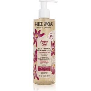 Hei Poa Perfect Curl стилизиращ гел за къдрава коса 250ml