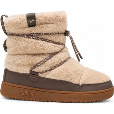 Puma Snowbay suede WNS