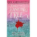 Knihy Hanging Tree Aaronovitch Ben