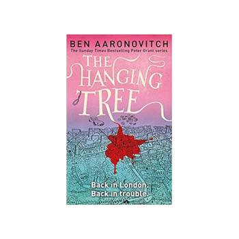 Hanging Tree Aaronovitch Ben