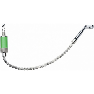 Mivardi Hanger Hardcore nerezový červená