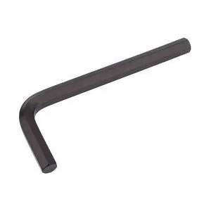 Draper Tools Шестограм Г, 8 мм, draper tools, 33561