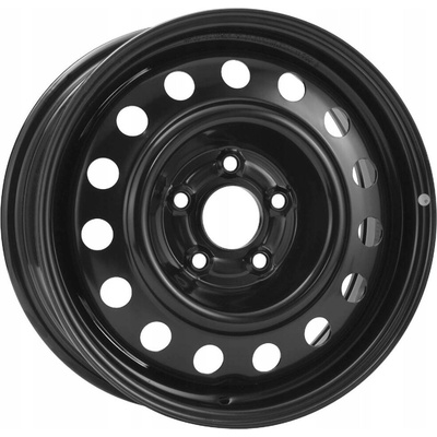 ALCAR STAHLRAD 6,5x16 5x114,3 ET45