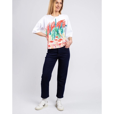 SKFK Ania trouser S24DK dark denim