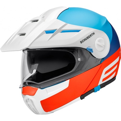 Schuberth E1 Cut