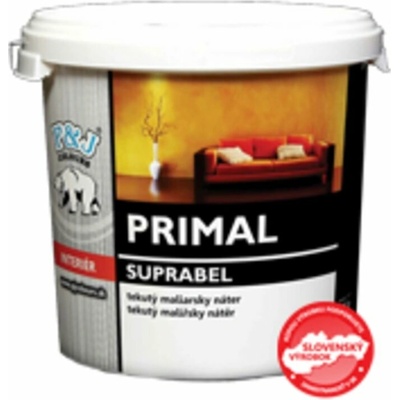 Primal Suprabel 3kg