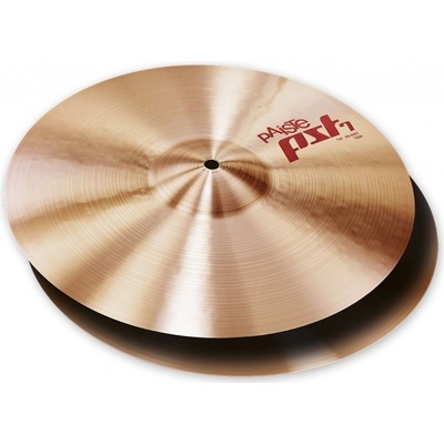 Paiste PST 7 Hi-hat 14