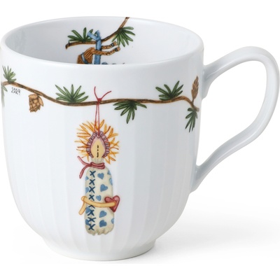 Kähler Чаша халба Hammershøi Christmas 2024 (693143)