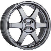 Motec Jpd Mcr6 8.5x19 5x112 ET45 Graphite matt