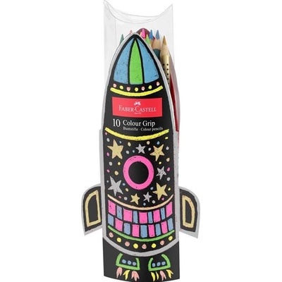 Faber Castell 201643 Grip 2001 10 ks