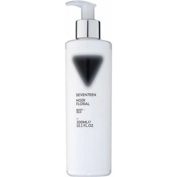 SEVENTEEN Noir Floral Хидратиращо мляко за тяло 300мл