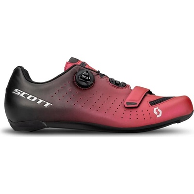 Scott ROAD COMP BOA red/black